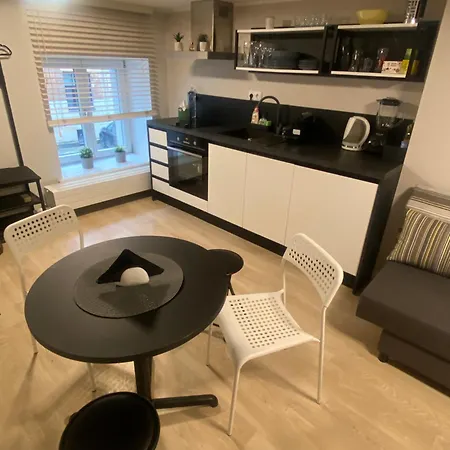 Apartment Cozy 2 In Quiet Center Riga
